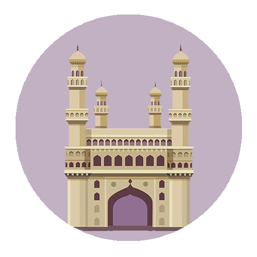 Hyderabad